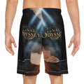 Final Odyssey™ Basketball Shorts (AOP)