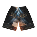 Final Odyssey™ Basketball Shorts (AOP)