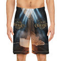 Final Odyssey™ Basketball Shorts (AOP)