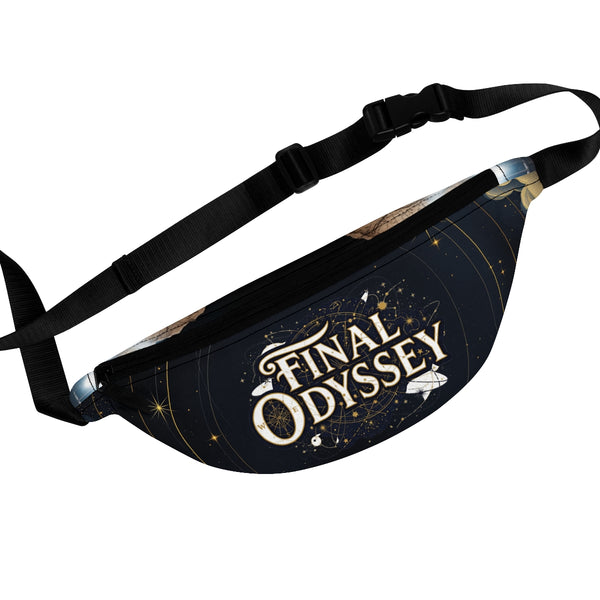 Final Odyssey™ Fanny Pack