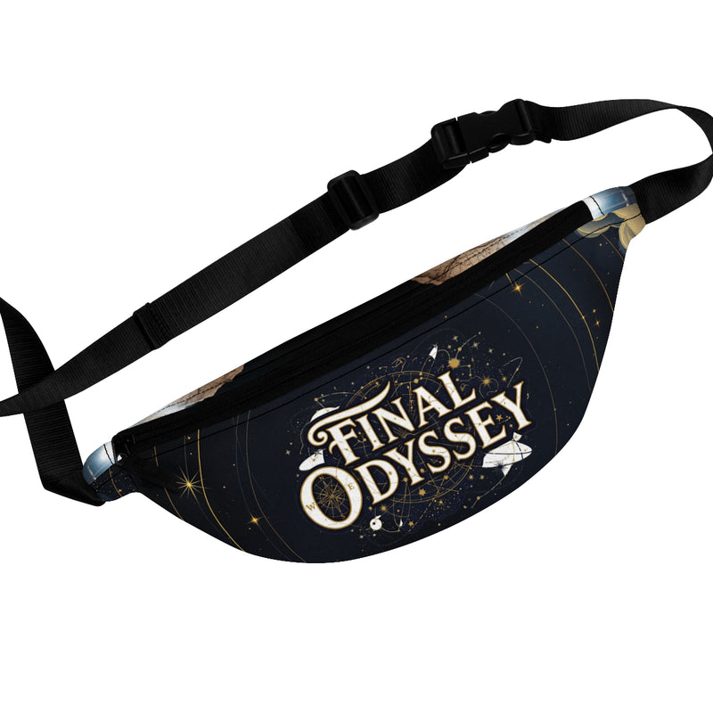 Final Odyssey™ Fanny Pack