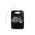 Final Odyssey™ Luggage Tags
