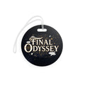 Final Odyssey™ Luggage Tags