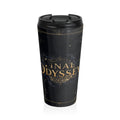 Final Odyssey™ Stainless Steel Travel Mug