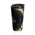 Final Odyssey™ Stainless Steel Travel Mug