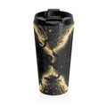 Final Odyssey™ Stainless Steel Travel Mug