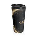 Final Odyssey™ Stainless Steel Travel Mug