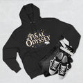 Final Odyssey™ Three-Panel Fleece Hoodie