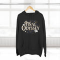 Final Odyssey™ Three-Panel Fleece Hoodie