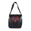 Freedom Pro Wrestling™ Adjustable Tote Bag (AOP)