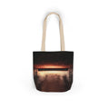 Freedom Pro Wrestling™ Canvas Tote Bag