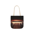 Freedom Pro Wrestling™ Canvas Tote Bag