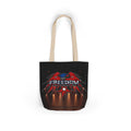 Freedom Pro Wrestling™ Canvas Tote Bag