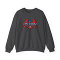 Freedom Pro Wrestling™ Crewneck Sweatshirt