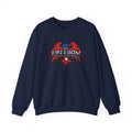 Freedom Pro Wrestling™ Crewneck Sweatshirt