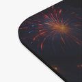 Freedom Pro Wrestling™ Mouse Pad