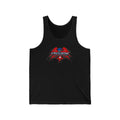 Freedom Pro Wrestling™ Unisex Jersey Tank