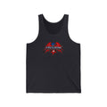 Freedom Pro Wrestling™ Unisex Jersey Tank