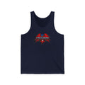 Freedom Pro Wrestling™ Unisex Jersey Tank