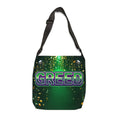 Greed™ Adjustable Tote Bag (AOP)