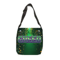 Greed™ Adjustable Tote Bag (AOP)