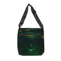 Greed™ Adjustable Tote Bag (AOP)