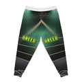 Greed™ Athletic Joggers