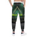 Greed™ Athletic Joggers