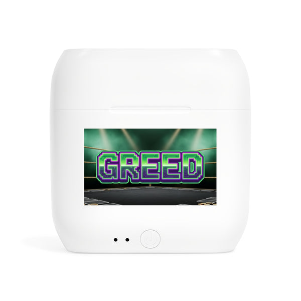 Greed™ Essos Wireless Earbuds