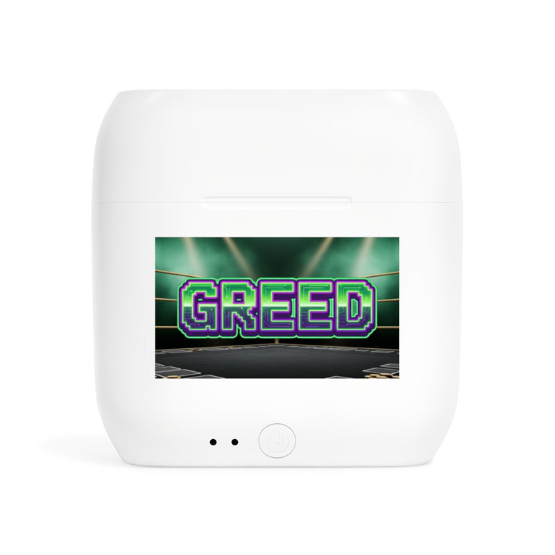Greed™ Essos Wireless Earbuds