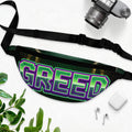 Greed™ Fanny Pack
