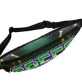 Greed™ Fanny Pack