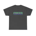 Greed™ Heavy Cotton Tee