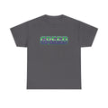 Greed™ Heavy Cotton Tee