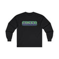 Greed™ Long Sleeve Tee