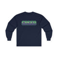 Greed™ Long Sleeve Tee