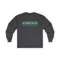 Greed™ Long Sleeve Tee