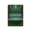 Greed™ Poker Cards