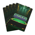 Greed™ Poker Cards
