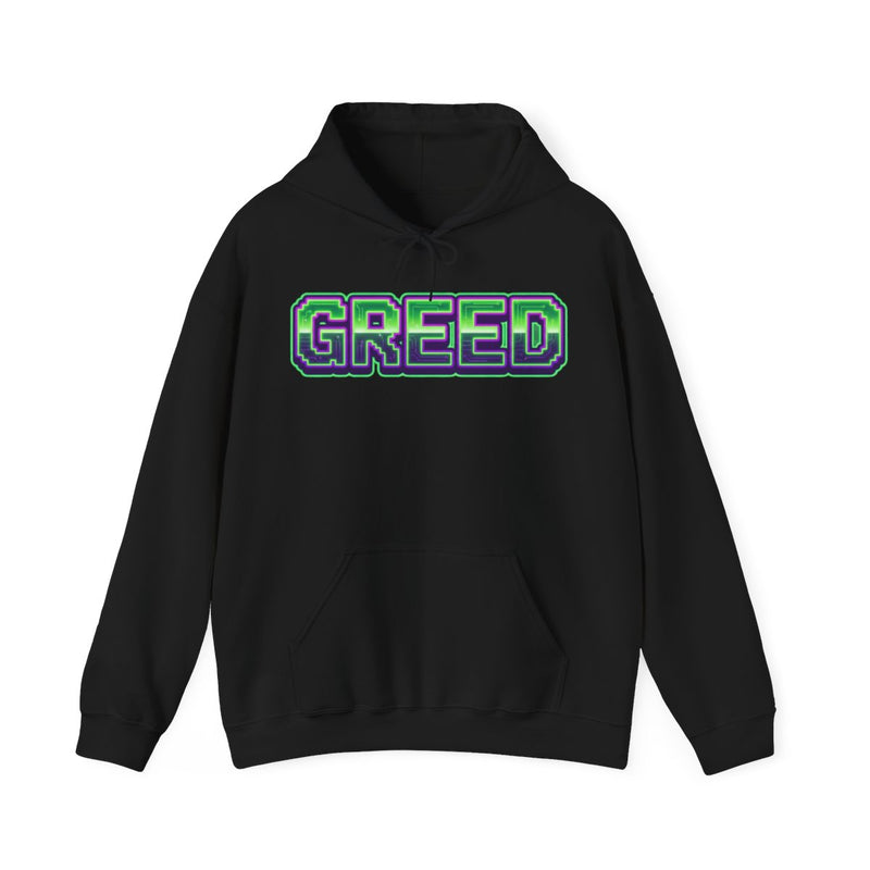 Greed™ Pullover Hoodie