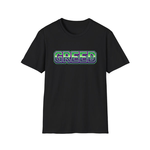 Greed™ Softstyle T-Shirt