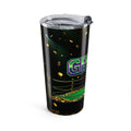 Greed™ Tumbler 20oz