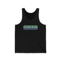 Greed™ Unisex Jersey Tank