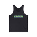 Greed™ Unisex Jersey Tank