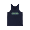 Greed™ Unisex Jersey Tank