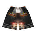 Guilty as Charged™ Basketball Shorts