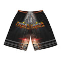 Guilty as Charged™ Basketball Shorts