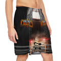 Guilty as Charged™ Basketball Shorts