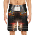 Guilty as Charged™ Basketball Shorts