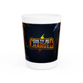 Guilty as Charged™ Shot Glass